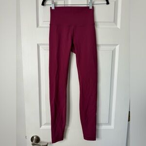Lululemon Align Leggings